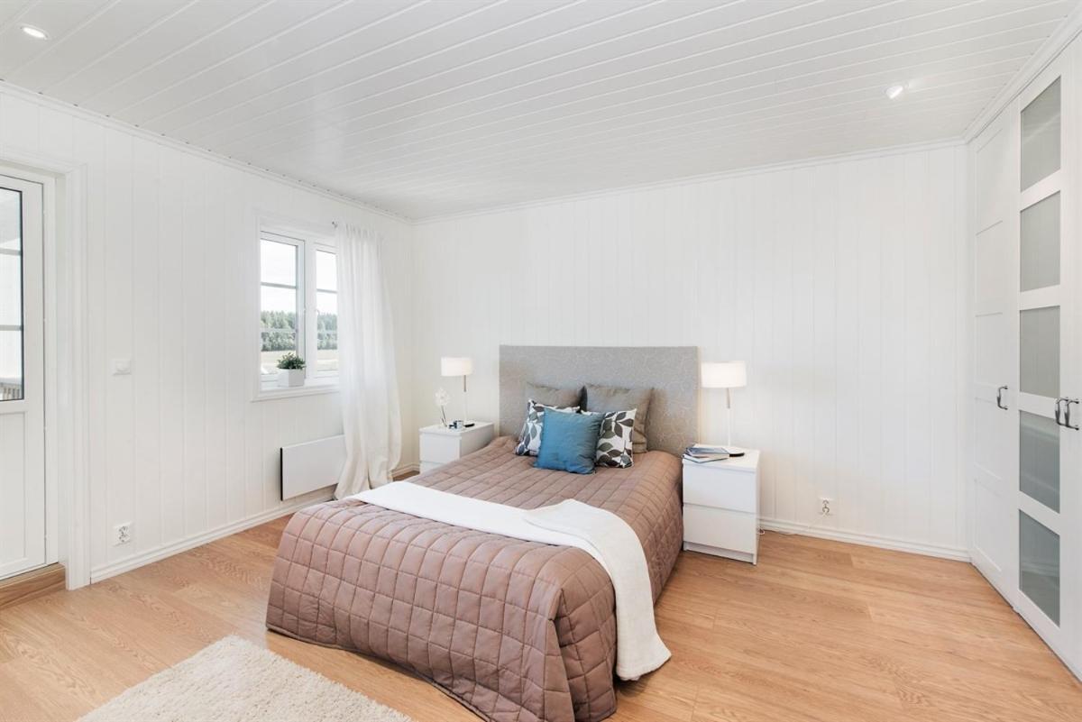 Villa Relax - Near Lillestrom, Ahus, Oslomet - Kjeller, Strommen, Lorenskog And Oslo ภายนอก รูปภาพ